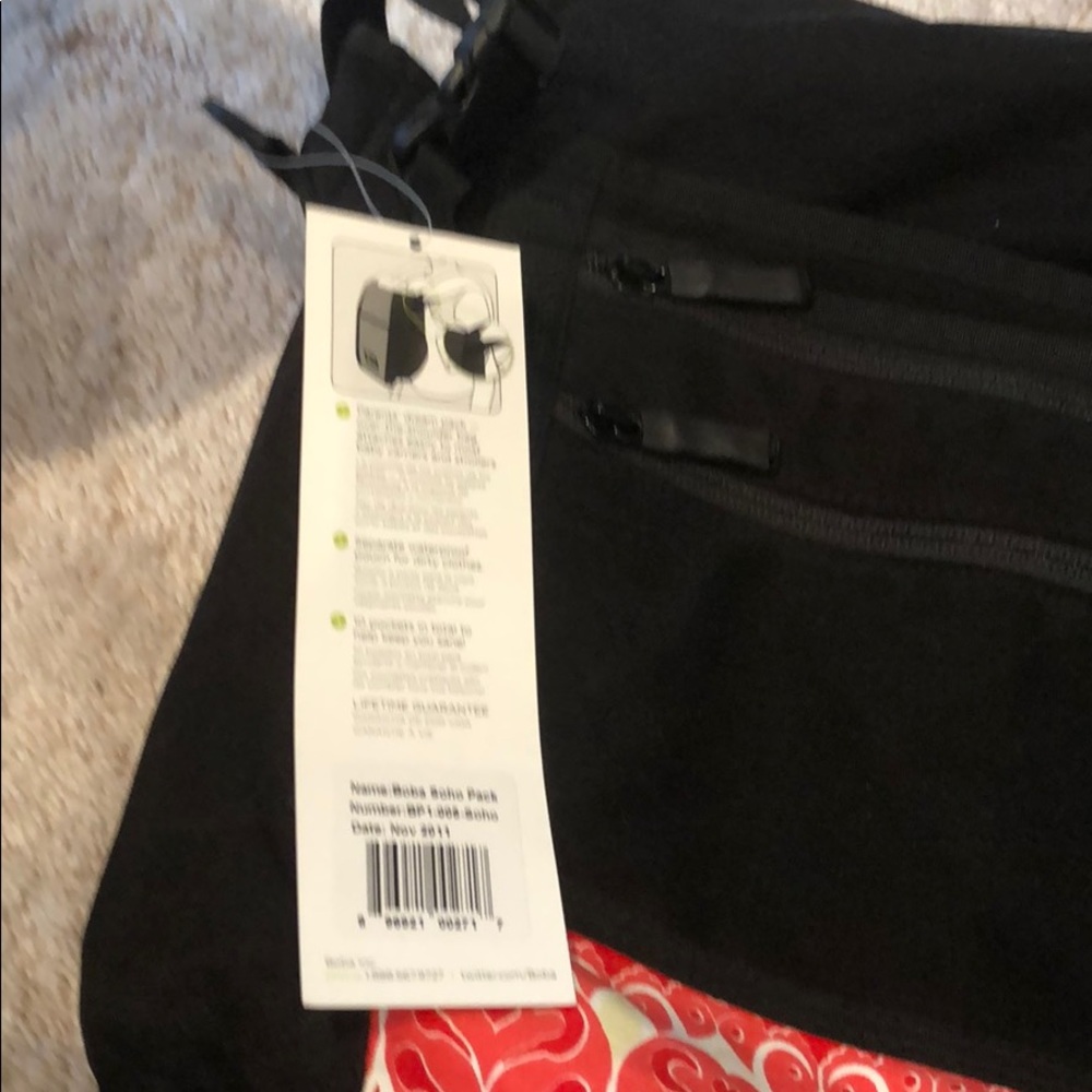 Boba Soho Pack - Picture 2 of 3